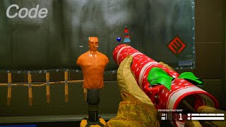 Warface Firecracker Code For 7 days
