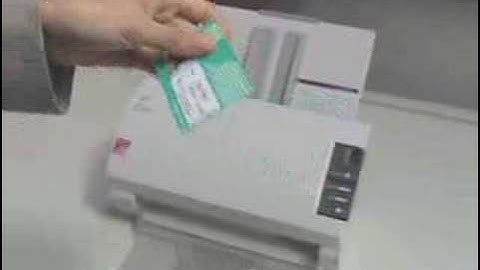 le fi-5120c est devenu fi6130