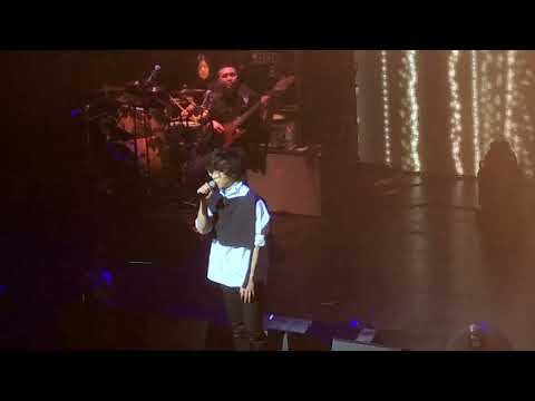 盧廣仲 - 幾分之幾 [20191005 盧廣仲 Crowd Lu 2019 World Tour Singapore 11 周年演唱會 大人中]