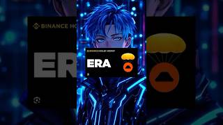 Token ERA dari Caldera Network - Revolusi Blockchain dan Membangun Masa Depan Internet