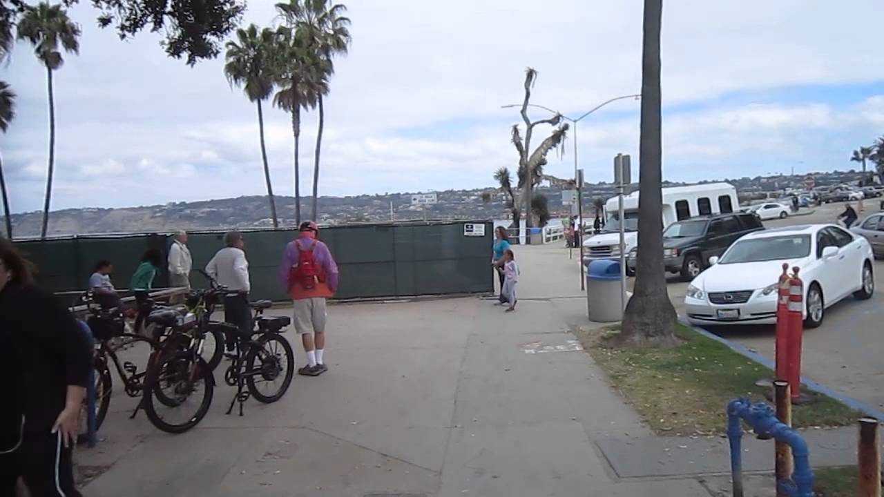 Electric Bike Club of SD Ride to Mt. SoledadAt the Cliffs YouTube