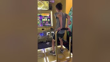 [DDR A3] harujun - Fascination ~eternal love mix~ CSP-18 PFC 999,740