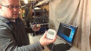 Mining Rig - How to set-up 2 power supplies and other mistake in assembly