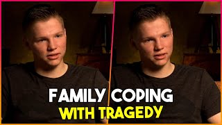 Inside the Tragic Loss of Sister Wives' Garrison Brown: How the Family is Coping