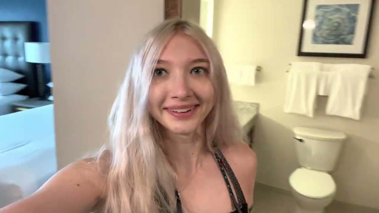 Checking into the Drury plaza hotel at Disney springs, balcony/firework view room :)