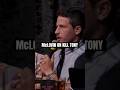 The homeless hate me #standupcomedy #killtony