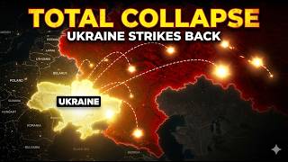 Russia JUST Lost This WAR… Ukraine Goes on the ALL-OUT Offensive