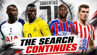 Juventus’ Best Vlahović Replacement Is Obvious