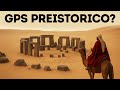 Il Sahara Nasconde un Messaggio Più Antico della Scrittura