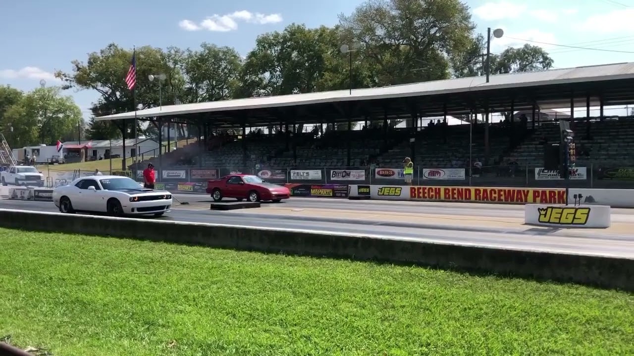 MoParty 2022 Stick Shift Final Round