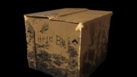 SCP :Containment Breach Unity Remake -SCP 1762