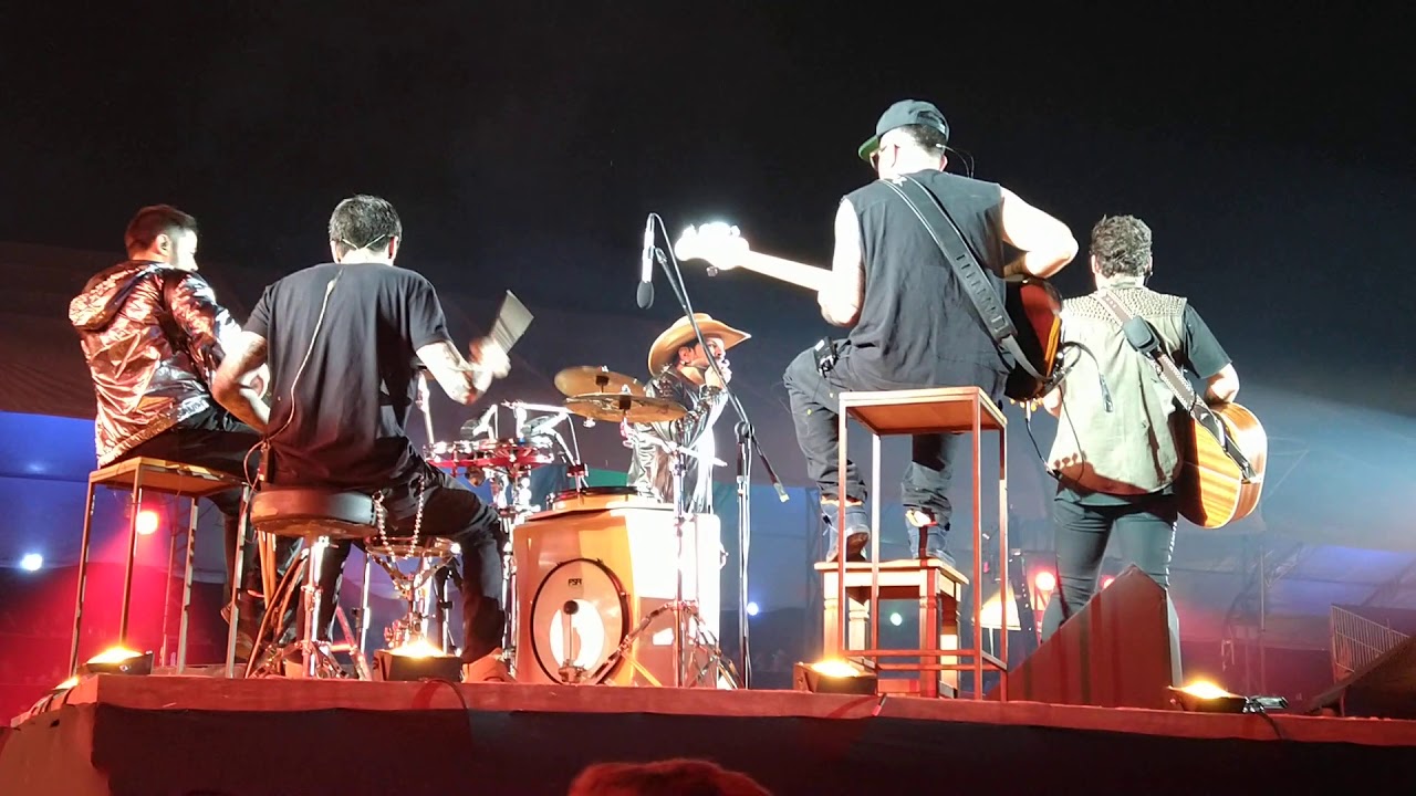 Gravação do DVD Fernando e Sorocaba Isso é Churrasco   Vida Cigana   Indaiatuba 11 08 2019