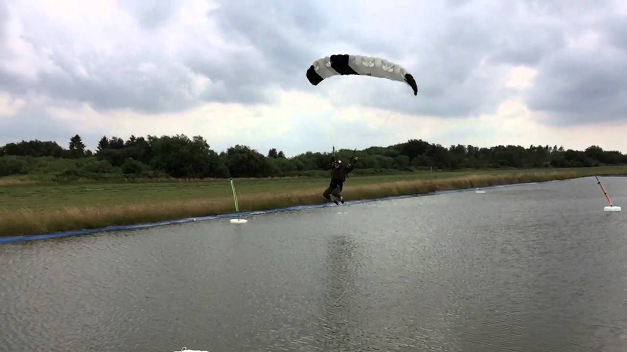 Distance run PD Valkyrie 75