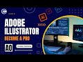 A0: Introduction to Adobe Illustrator – Course Overview and What You’ll Learn | Cre8tiverse