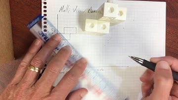 Create a MultiView Drawing
