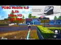 Trải Nghiệm PUBG Mobile 4.0 3,5k Ultra HD 120 FPS Trên Máy Tính Bàng Android OnePlus Pad 2 Pro