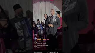 Cindai | Siti Nurhaliza dan Anak didik Pak Ngah| Live