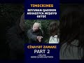 Cinayət Zamanı (FULL PART KANALDA) #film #filmler