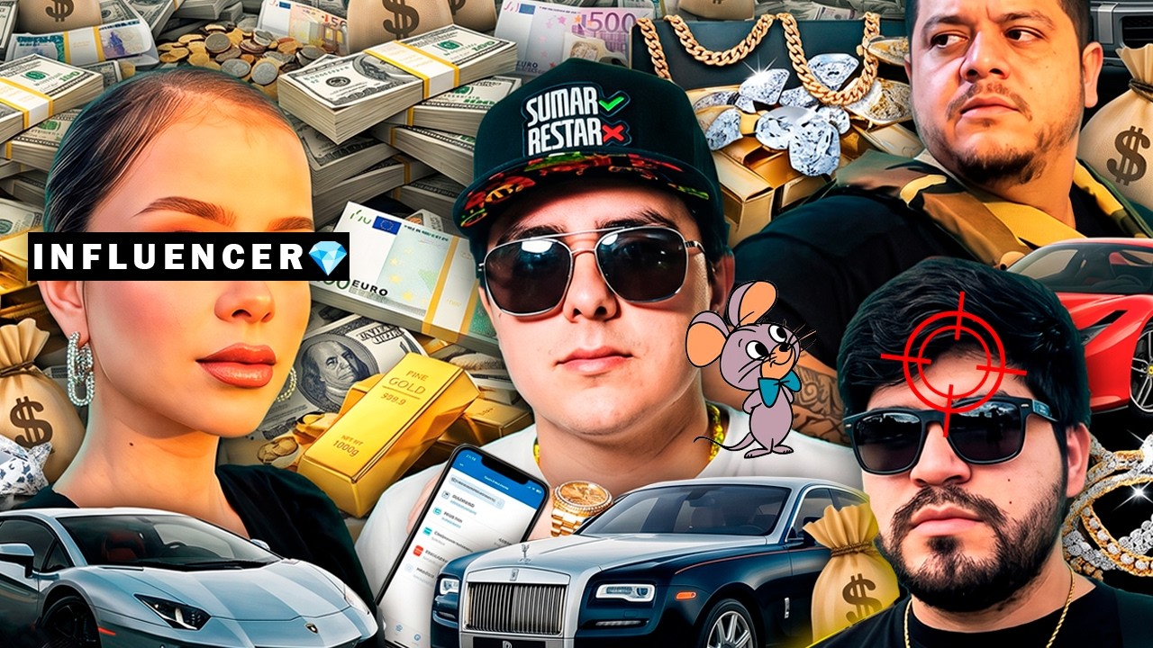 Latest Title & Thumbnail
