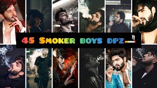 Attitude smoker boy dp photos Smoking dpz for boys Attitude boys Dp Photo Profil