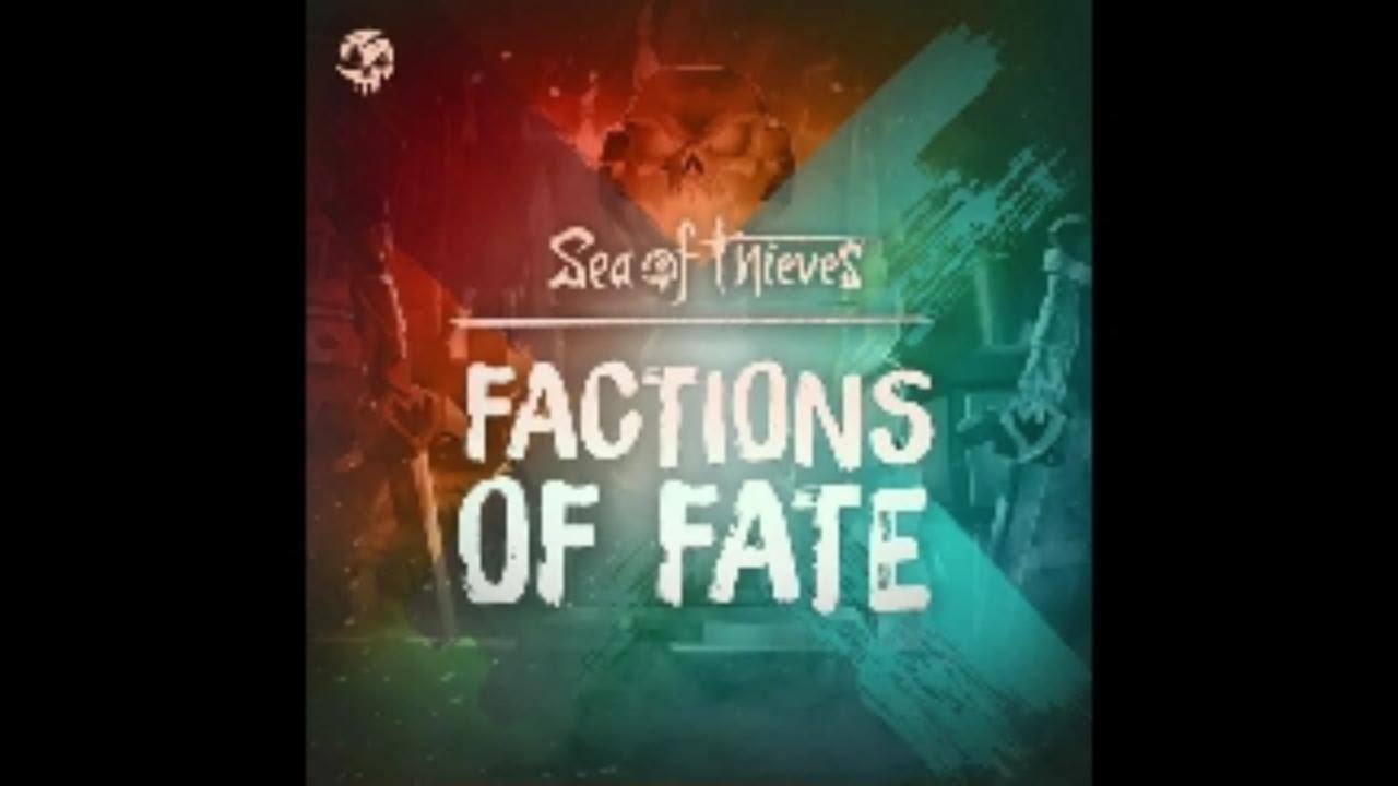 Glory To The Guardians - Factions of Fate - 1 Hour Extended