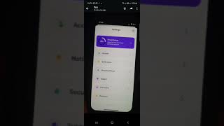World coin no backup, can't login trick to backup your Worldcoin id.