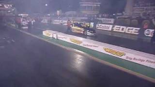 ANDRA Championship Drag Racing 0809 - Show 5 - Part 2
