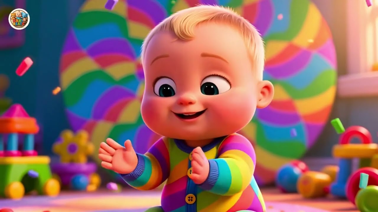 Tram Ride Up Hill 🚋⛰️ | Fun Vehicle Song for Kids | Preschool Learning Video