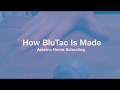 Episode one how blutac is made  arezina home education