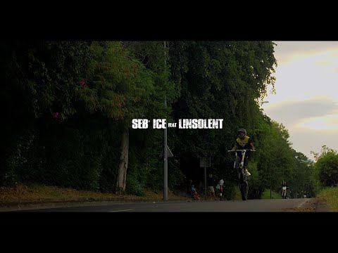 SEB' ICE feat LINSOLENT - Check