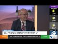 DD4 superintendent outlines new bus tracking app, upgrades and more ahead of 2026/27 year