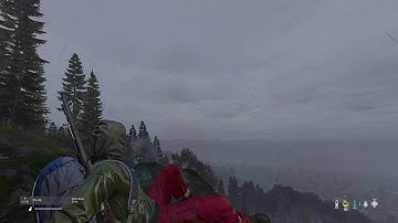 A tribute to all Lost Bases in Dayz..