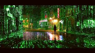 Jefferson Airplane - White Rabbit (Full Epic Version) | The Matrix Resurrections Trailer Song Music Resimi