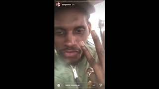 Aap Nast Previews New Song From Aap Mob Cozy Tapes 3