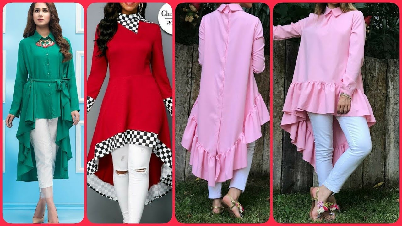 Buy Indian Fashion Designer Green Tail Cut Dress online  Looksgudin