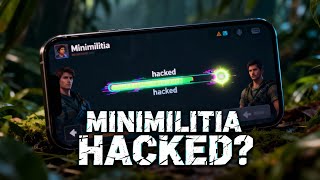 Download Lagu MinimiltiaJungle full video #minimiltia #jungle#mini outpost MP3