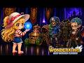 NA wonderking bossing class