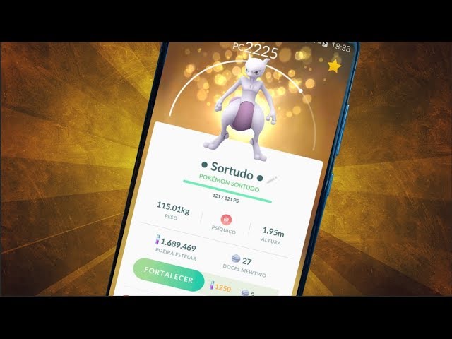 Pokémon GO: como conseguir amizade sortuda no jogo, esports