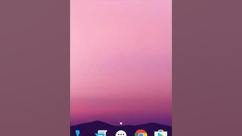 Dirty cow demonstration Android HD 720p