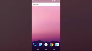 Dirty cow demonstration Android HD 720p