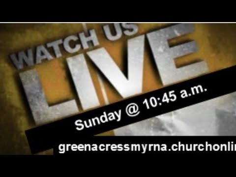 November 21, 2021 - Sunday Morning Worship