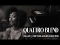 Etta Mae Hartwell – Full EP “Quattro Blend” | Soulful Blues Ballads & Classics