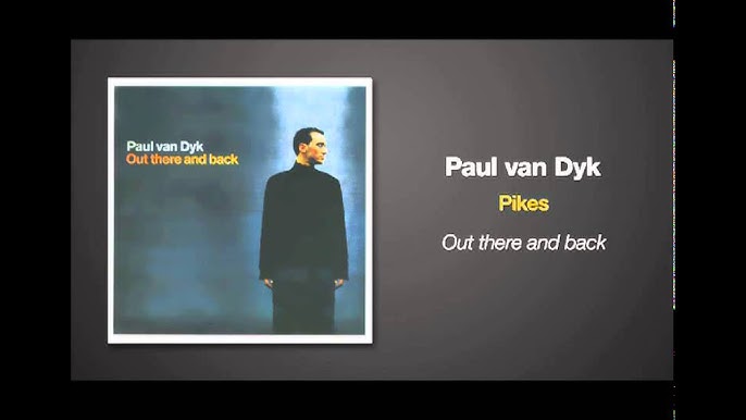 RIKARDO.MUSIC - BLOG DE EURODANCE : PAUL VAN DYK - WE ARE ALIVE (2000) -  MAIS UM MAJESTOSO VOCAL TRANCE DOS ANOS 2000!!