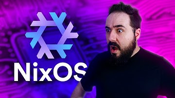 Estou impressionado (de verdade) com esse Linux!