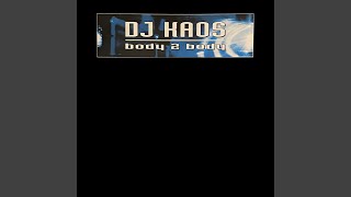 DJ Kaos Body 2 Body 12インチ Body 2 Body (Fans Techno Remix) - YouTube
