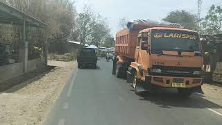 Jalan Poros Moncongloe Daya