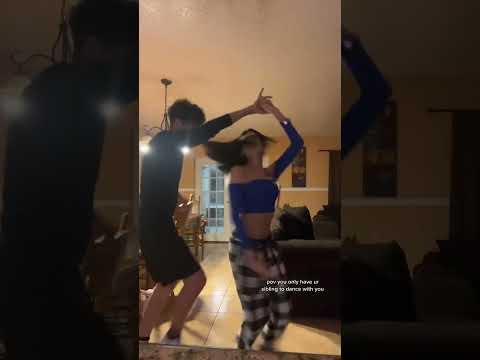 Bachata Dance 🕺💃 TikTok @txs.ashleee