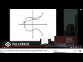 Elliptic Curves: Diffie-Hellman key exchange - YouTube