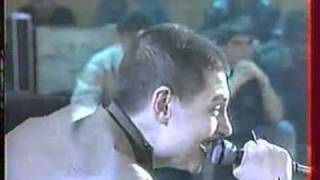 Автоматические Удовлетворители - Смех (live), 1992