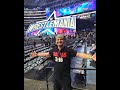 The WWE WrestleMania 38 Trip Episode 1 Wednesday to Thursday travelling to Dallas